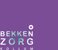 Bekkenzorg Kollum Logo